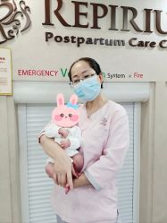 -爱贝蕊恩韩式月子会所(南山店)