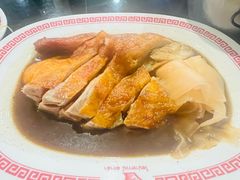 -中国城银都鱼翅酒楼
