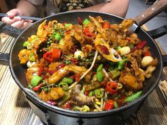 -武松家(翠微百货大成路店)