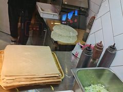 -特派卷·老北京烤鸭卷(合生汇购物中心店)