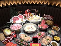 -骨之味·筒骨汤火锅(江头店)