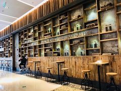 -星巴克臻选(湖滨道店)