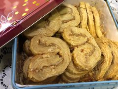 -家琳甜品(江南东店)