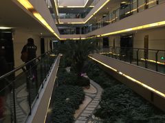 -威海天沐温泉度假区