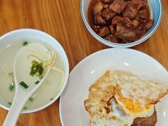 -小方的面(徐家汇店)