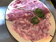 -华哥新鲜猪精品美食