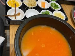 -妈妈故事米线(市府恒隆店)