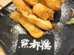 -点都德(大茶楼店)