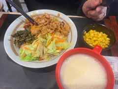 -永和大王(春日上新·白广店)