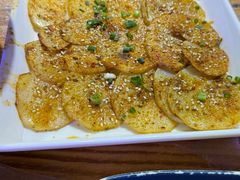 -可可大虾武汉土菜大排档(万松园1店)