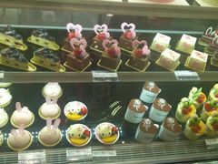 -好利来(四季青店)