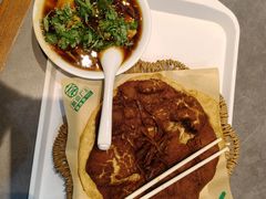 -黑窑厂糖油饼烤鸭·清真菜(黑窑厂街店)