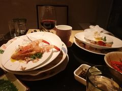 -盛宴自助餐厅(运达喜来登店)