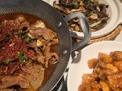 -全牛匠·乐山跷脚牛肉(西北旺万象汇店)