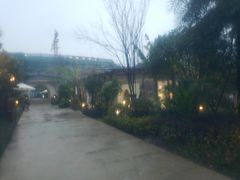 -苏州湾王焰温泉度假酒店