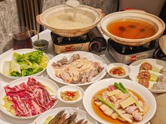 -陶陶居酒家(第十甫路总店)