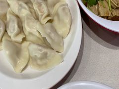 -喜家德虾仁水饺(青年大街店)