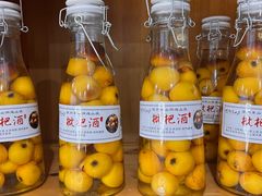 -美味之家·湖景农家乐(太湖东山店)