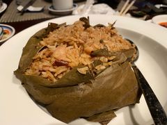 -逸东轩(香港逸东酒店)