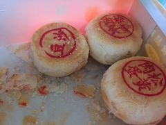 -上海市长春食品商店(淮海中路店)