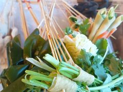 -老之蜀涮串(太平大街店)