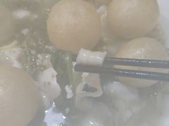 -乐达酸菜鱼面(山师东路店)