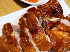 港式烧鸭-宏记广东客家菜(丰汇店)