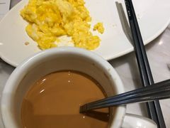-翠華餐廳(浦东机场T1店)