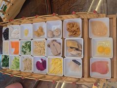 -香麒园·过桥米线·南湖雅宴
