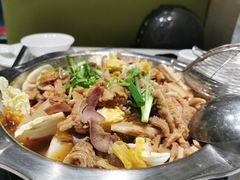 -古乐牛香·鲜牛肉牛杂火锅(新区店)