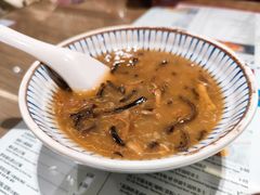 街边碗仔素翅-敏华冰厅(天河城店)