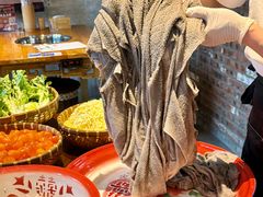 -壹兆圆重庆火锅手工炒底料(长白格林玫瑰湾店)