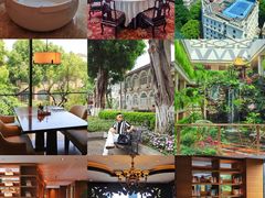 -广州白天鹅宾馆