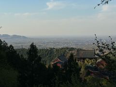 -青州市云门山风景区