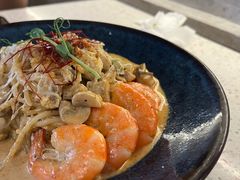 -BE BRIGHT KITCHEN(正佳广场店)