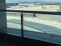 房间外景-南京禄口机场雅高铂尔曼大酒店
