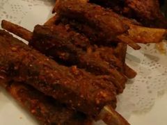 -北李妈妈菜·海肠捞饭(高新万达店)