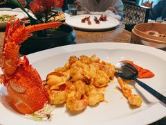 -新荣记(西溪湿地店)