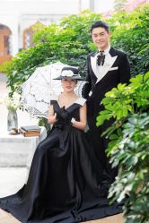 点击看大图 -蒙娜丽莎婚纱摄影·旅拍