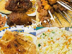 -中国传统牛肉面(鸟巢店)