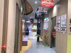 -金宝贝早教(大悦城中心)