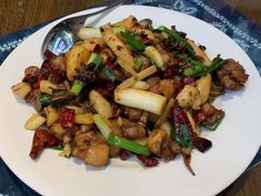 -喜林苑·稻田餐厅(品相府店)