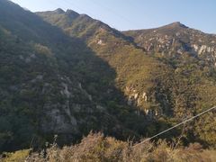 -封龙山风景区