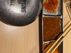 -伊茉家的烤肉店(勒泰中心店)