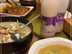 -张烤鸭·川菜·非遗冒烤鸭(青石桥店)
