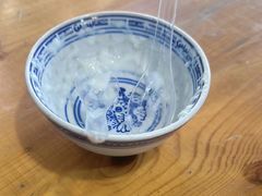 -金榜乳众不同欣记牛乳店·甜牛乳三皮奶