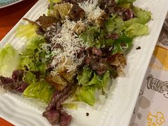 -餮熹Tipsea法餐(吉大店)