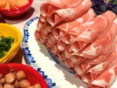 -日坛涮肉(日坛公园店)