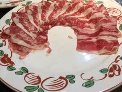 -老门框爆肚涮肉(方庄店)