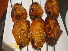 -三个大叔东北烧烤·砂锅菜(西三旗店)